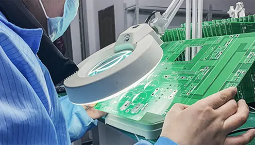 Pourquoi la carte de circuit imprimé est-elle si utile?