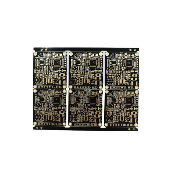 Qu'est-ce qu'un PCB monocouche?