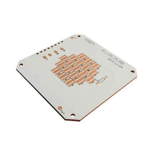 Quelle est la fonction du PCB en aluminium?