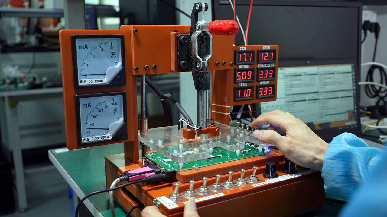 Qu'est-ce que les tests fonctionnels PCB?