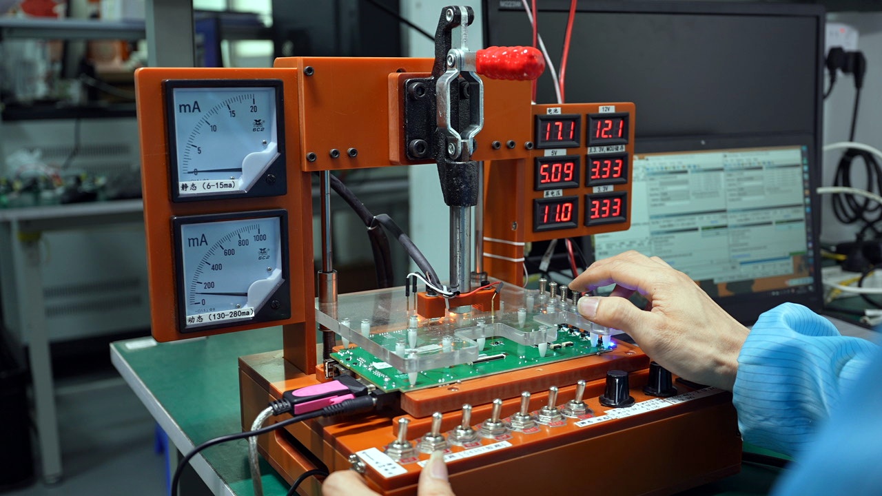 Qu'est-ce que les tests fonctionnels PCB?