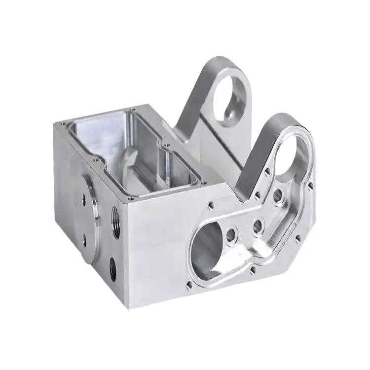 Comment le broyage CNC façonne la fabrication de précision