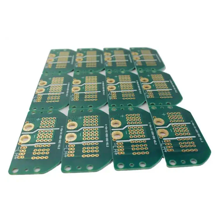 Pourquoi les PCB cuivrés lourds sont-ils essentiels pour l'électronique haute puissance?