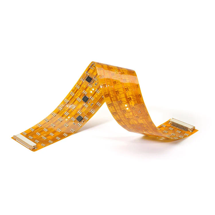 Comment les PCB FPC révolutionnent-ils la fabrication électronique flexible ?