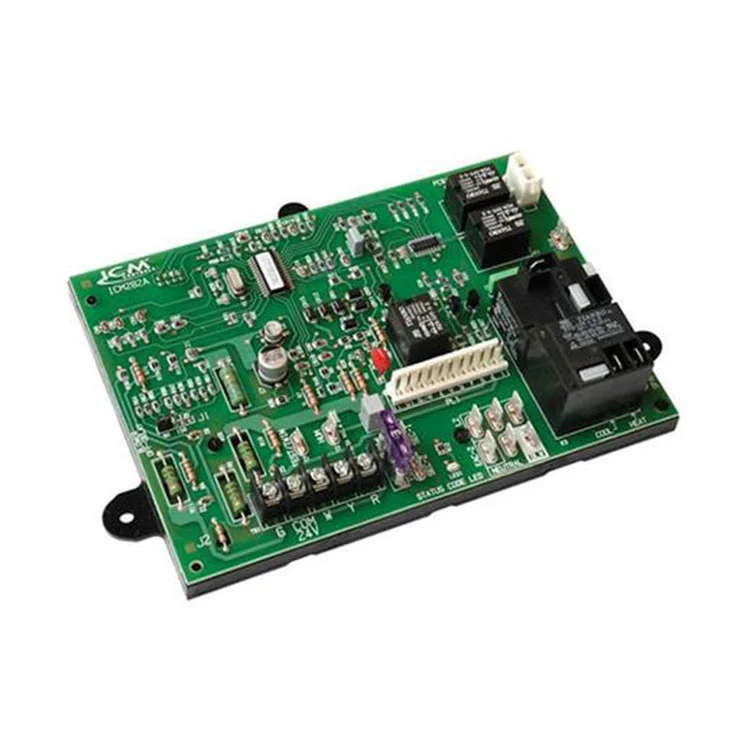 Qu'est-ce que l'EMS PCBA et comment prend-il en charge la fabrication électronique de haute qualité ?