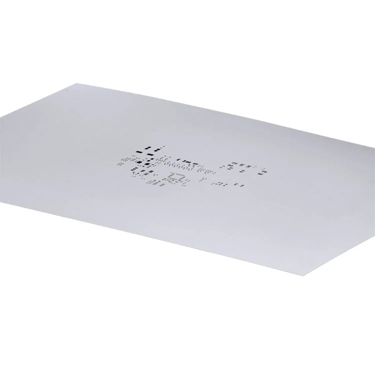 Qu'est-ce qu'un pochoir SMT et quel est son impact sur la qualité de l'assemblage des PCB ?