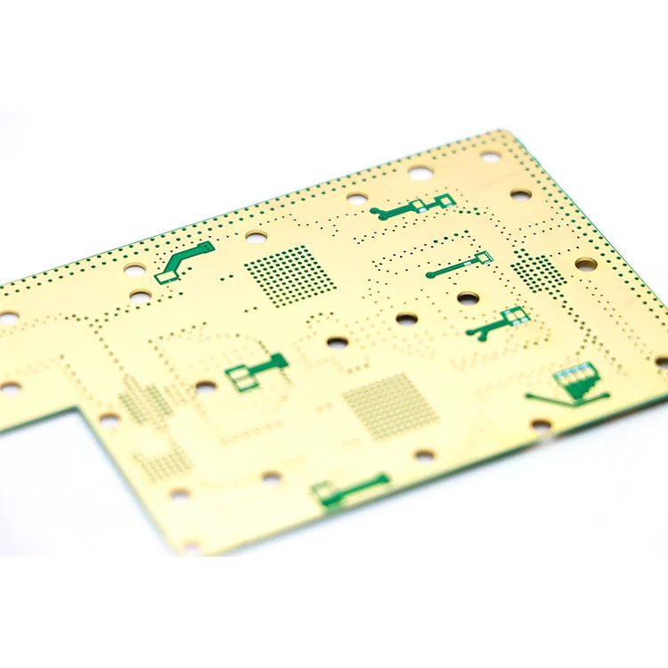 Pourquoi choisir Rogers PCB pour votre prochain projet ?