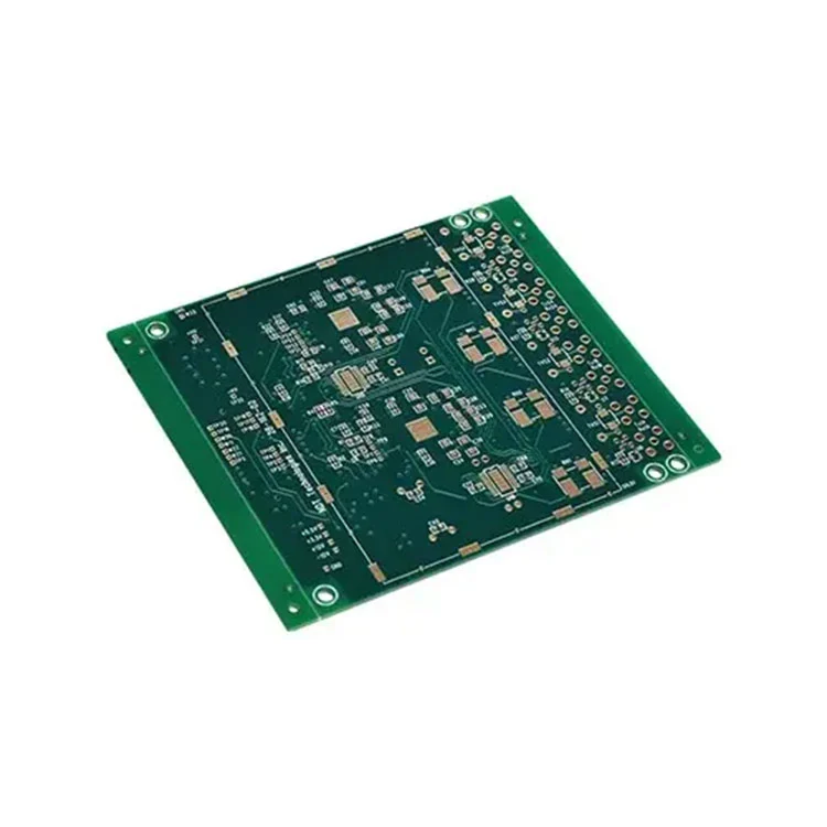 Pourquoi choisir un PCB à haute TG pour votre électronique ?