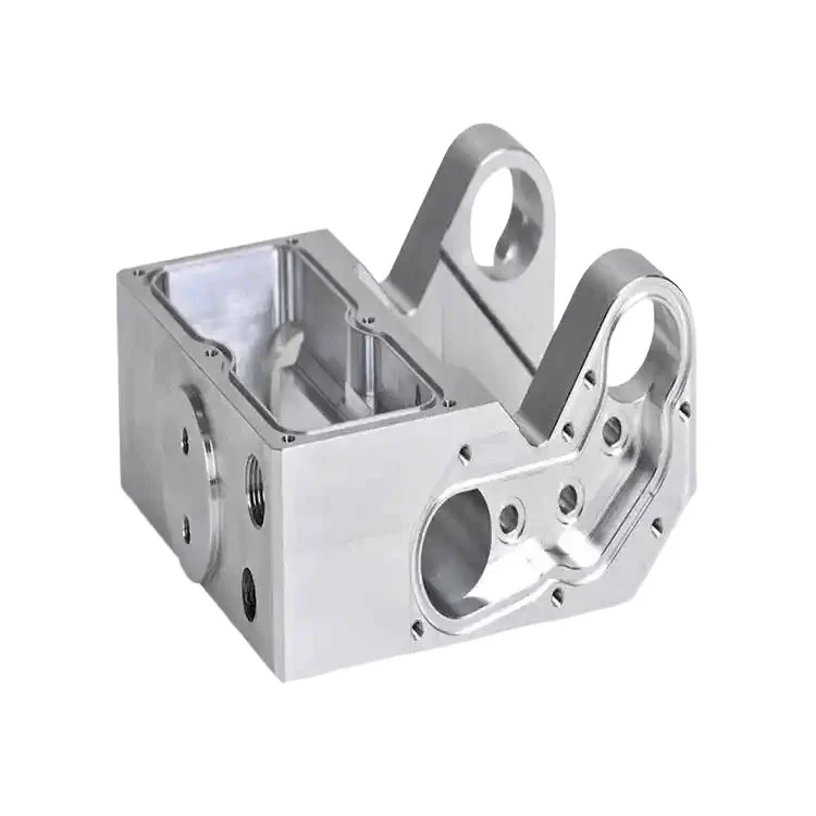Moulin CNC