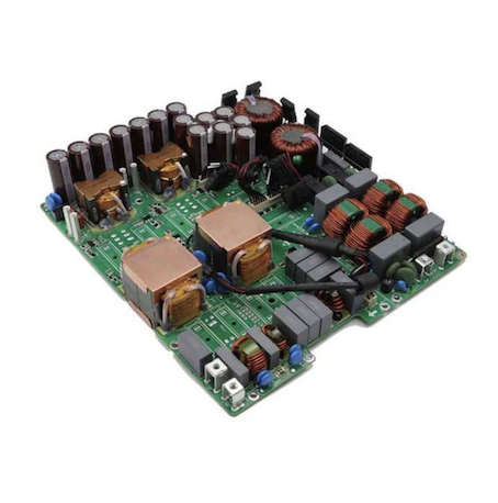 Service d'assemblage de circuits imprimés de prototypes à rotation rapide avec un délai de livraison court