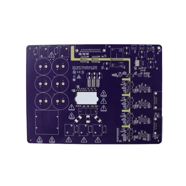 PCB HDI
