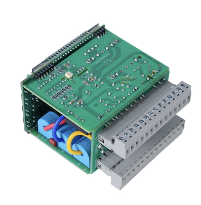 Assemblage de circuits imprimés PCB haute densité avec boîtier BGA