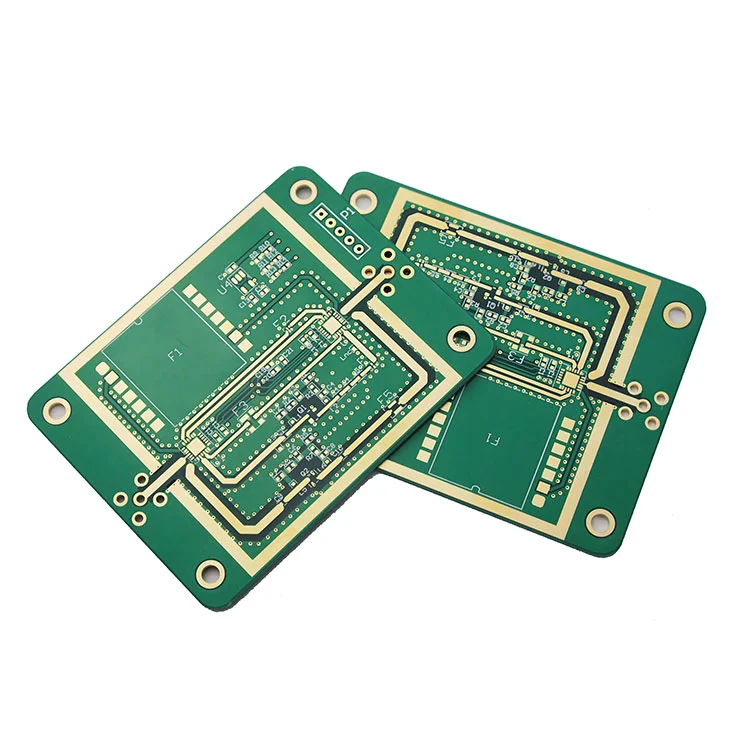 PCB haute fréquence