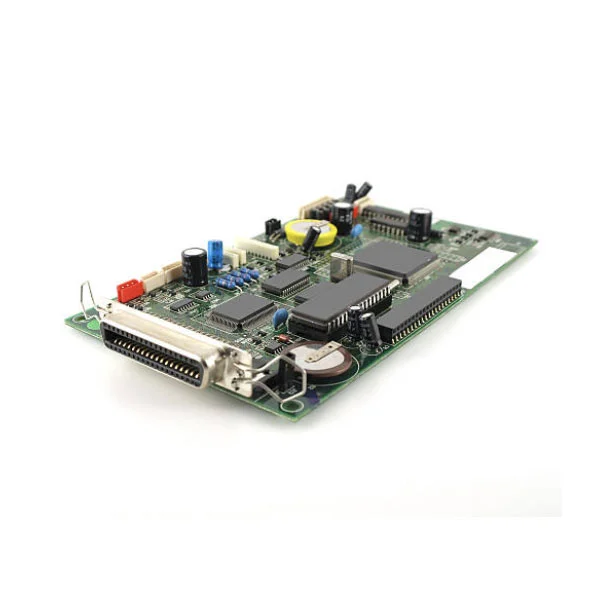 Service d'assemblage de circuits imprimés à technologie hybride SMT THT