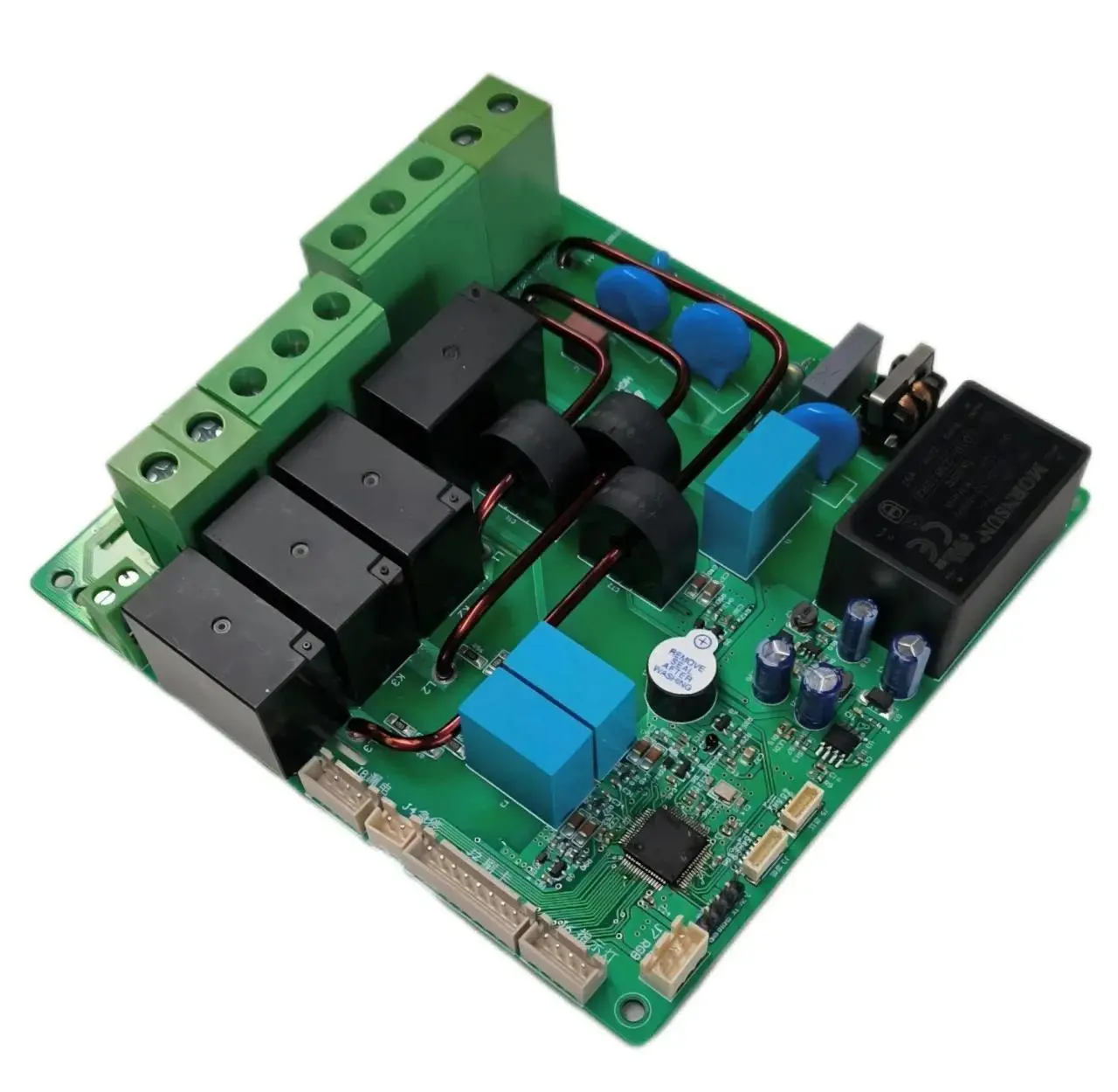 Oem Charging Pile Pcba Motherboard