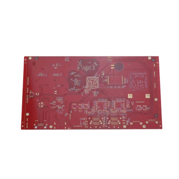 PCB multicouche