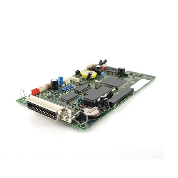 Services d'assemblage PCB