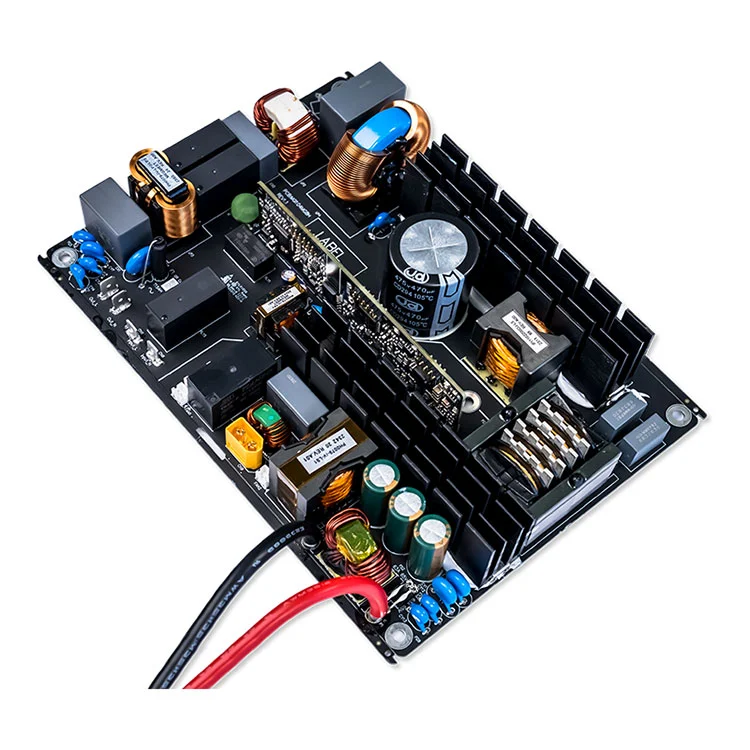 Conception et disposition des PCB