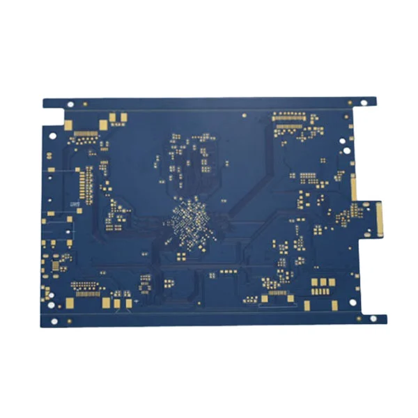 Conception et fabrication de PCB