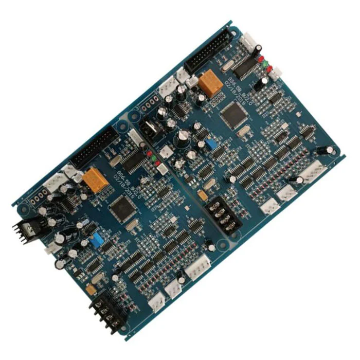 Nettoyage aqueux PCBA