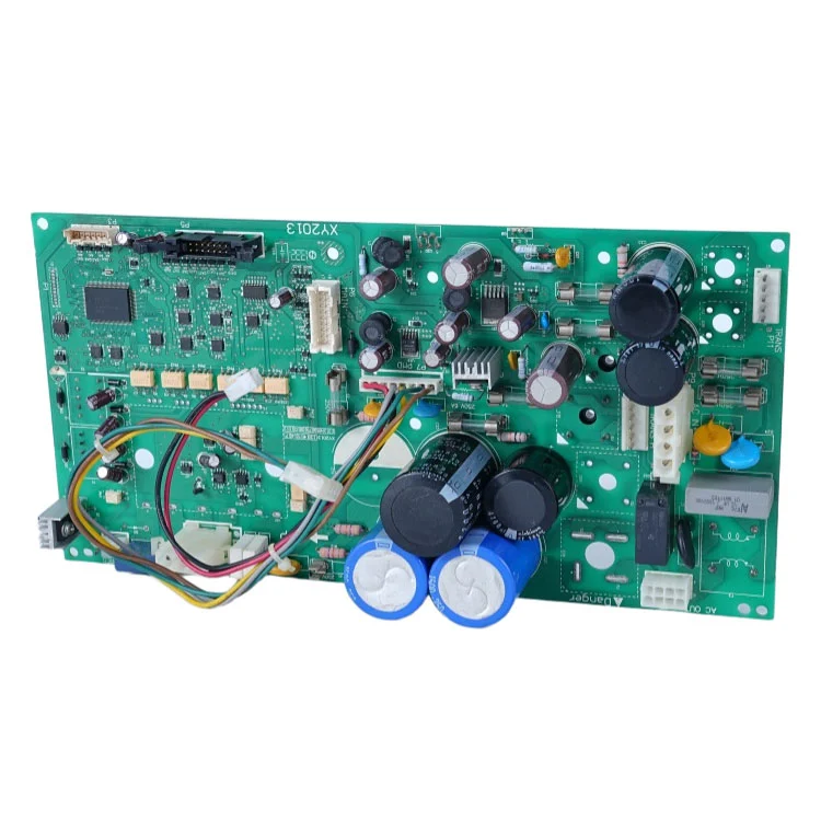 Fabrication PCBA