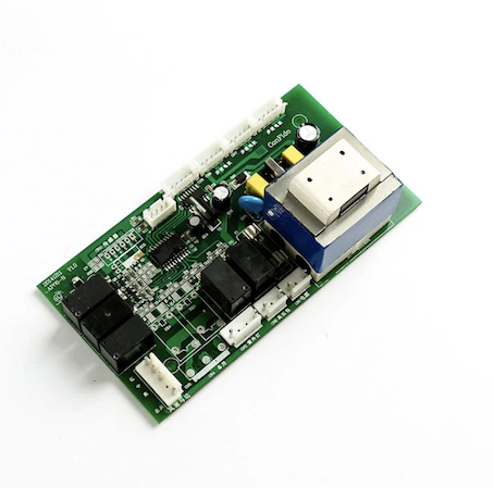 Service d'assemblage de circuits imprimés de circuits imprimés avec délai d'exécution rapide