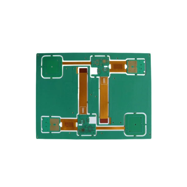 PCB Flex rigide