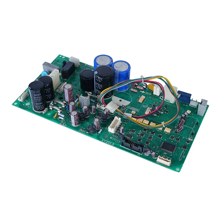 Ensemble PCB clé en main