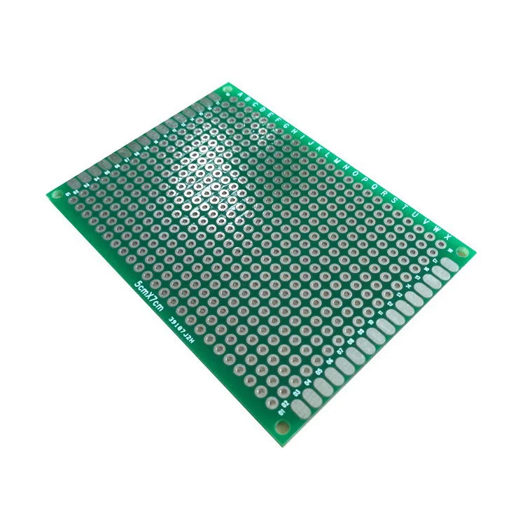PCB une seule couche