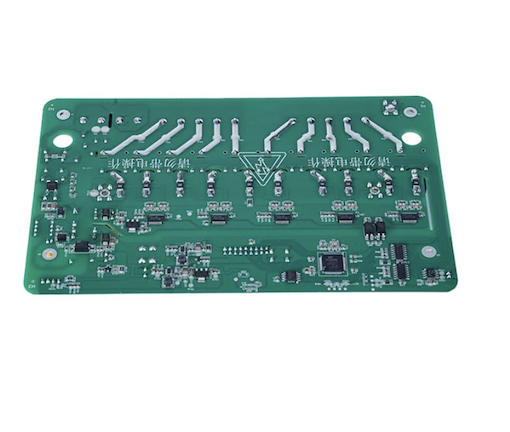 Assemblage SMT et THT de cartes PCB de prototypage rapide