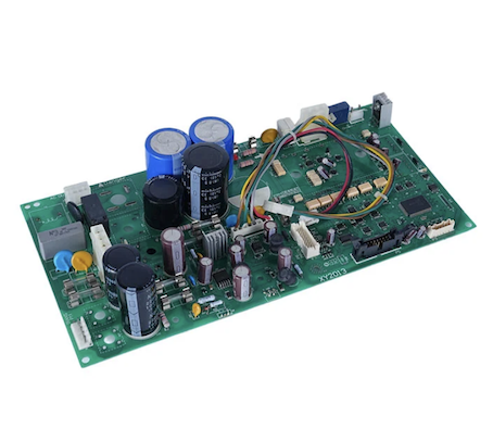 Assemblage de circuits imprimés clé en main pour l'automobile et la technologie mobile